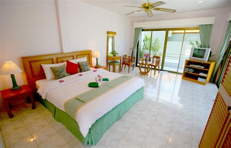 kamala dream hotel phuket|Rooms .